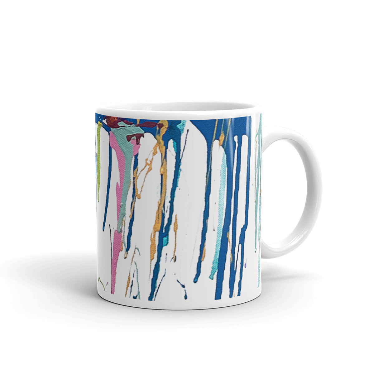 Drip Mug