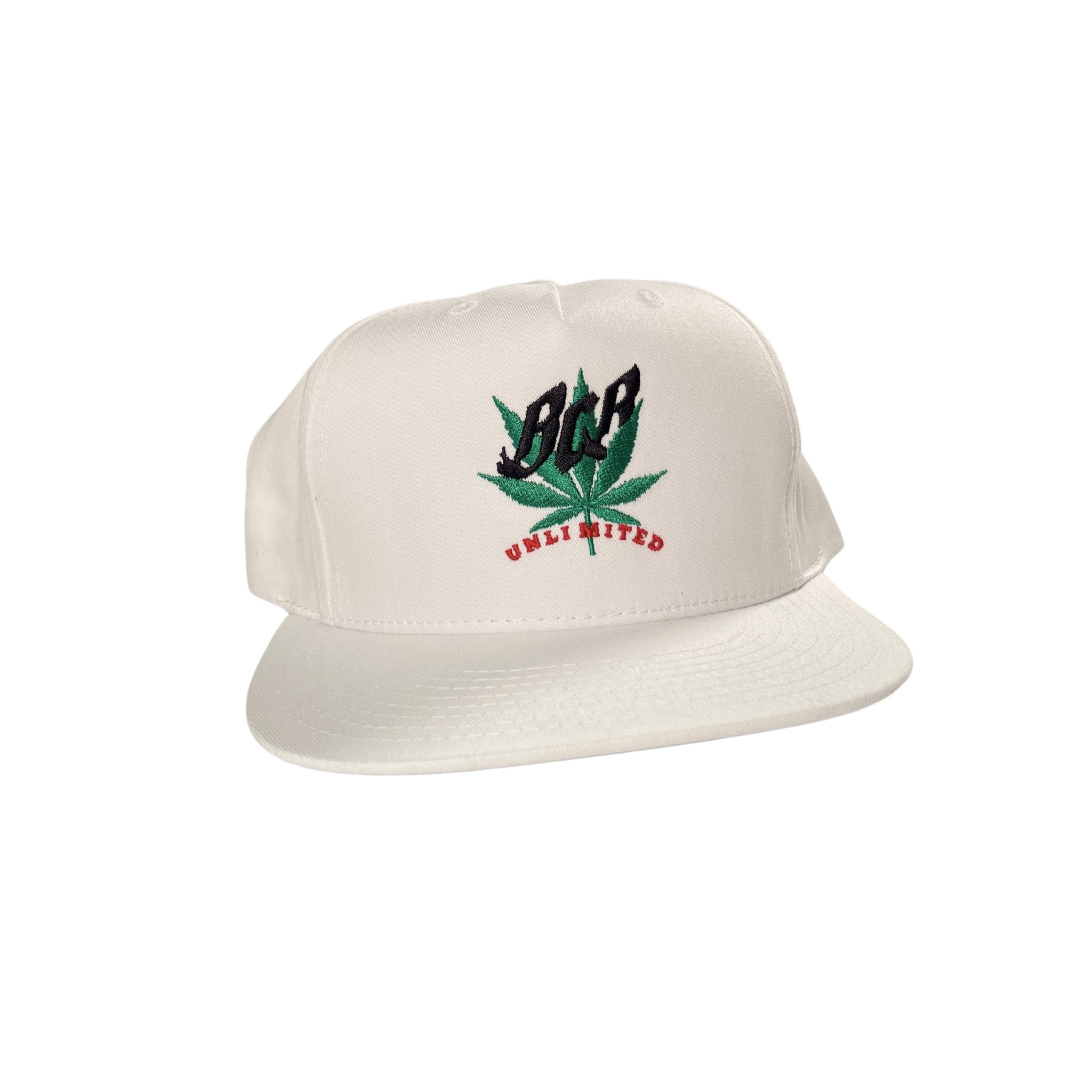 BCB CHRONIC Snapback