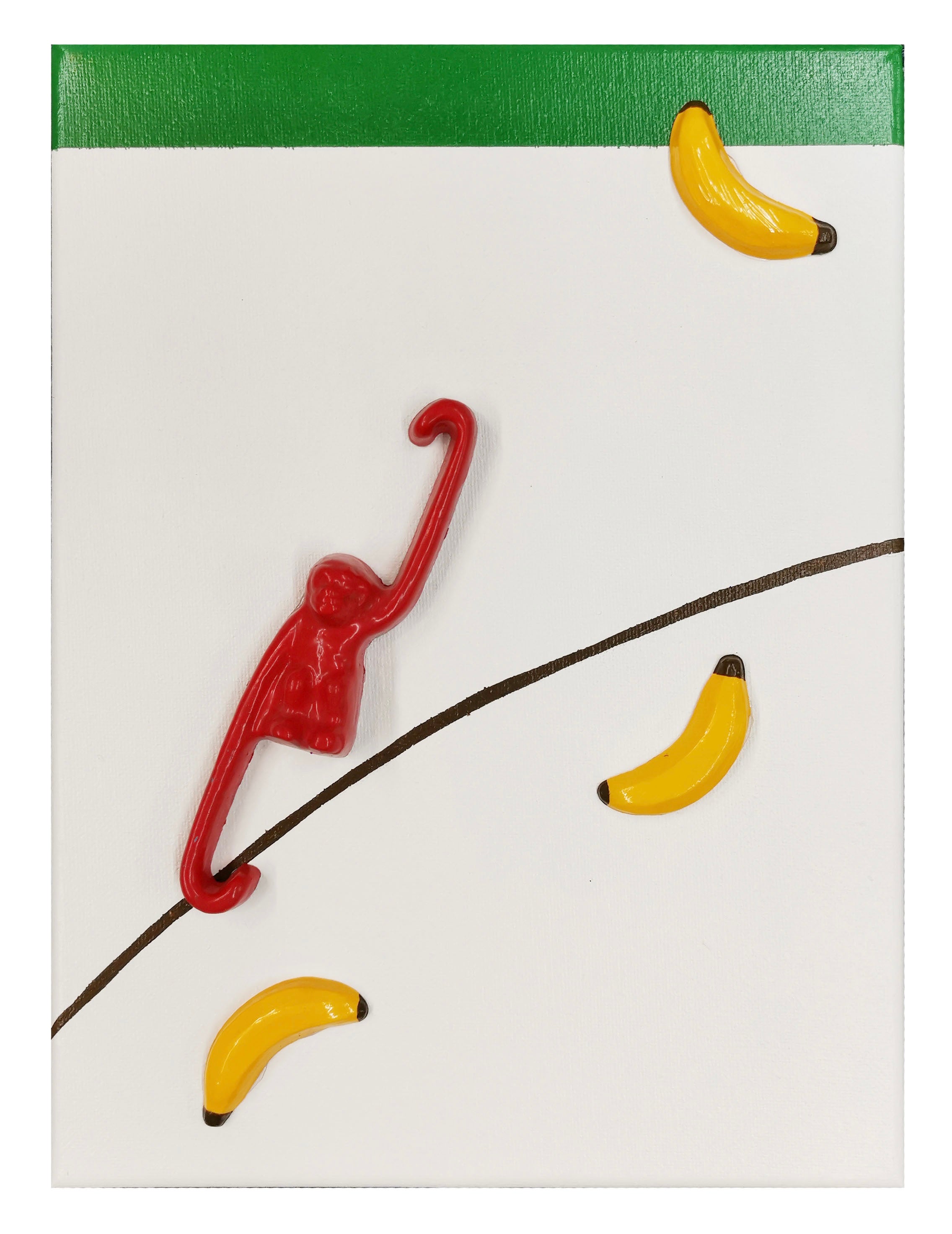 Flippin’ Bananas, 2019