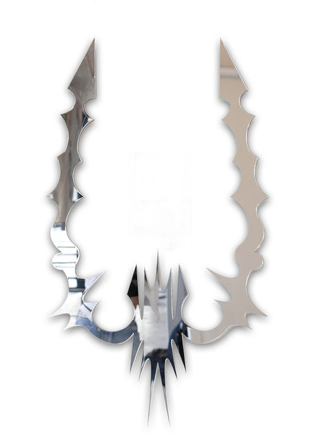 Horseshoe Variation 04