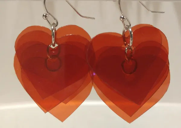 Techno Diva Earrings