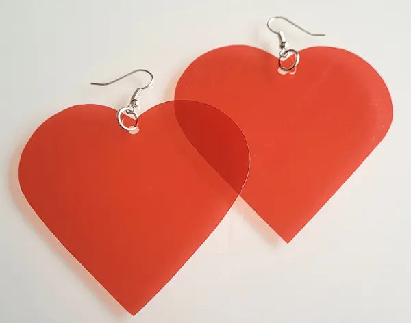 Techno Diva Earrings