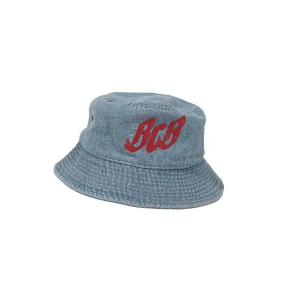 BCB Flamesta Bucket Hat