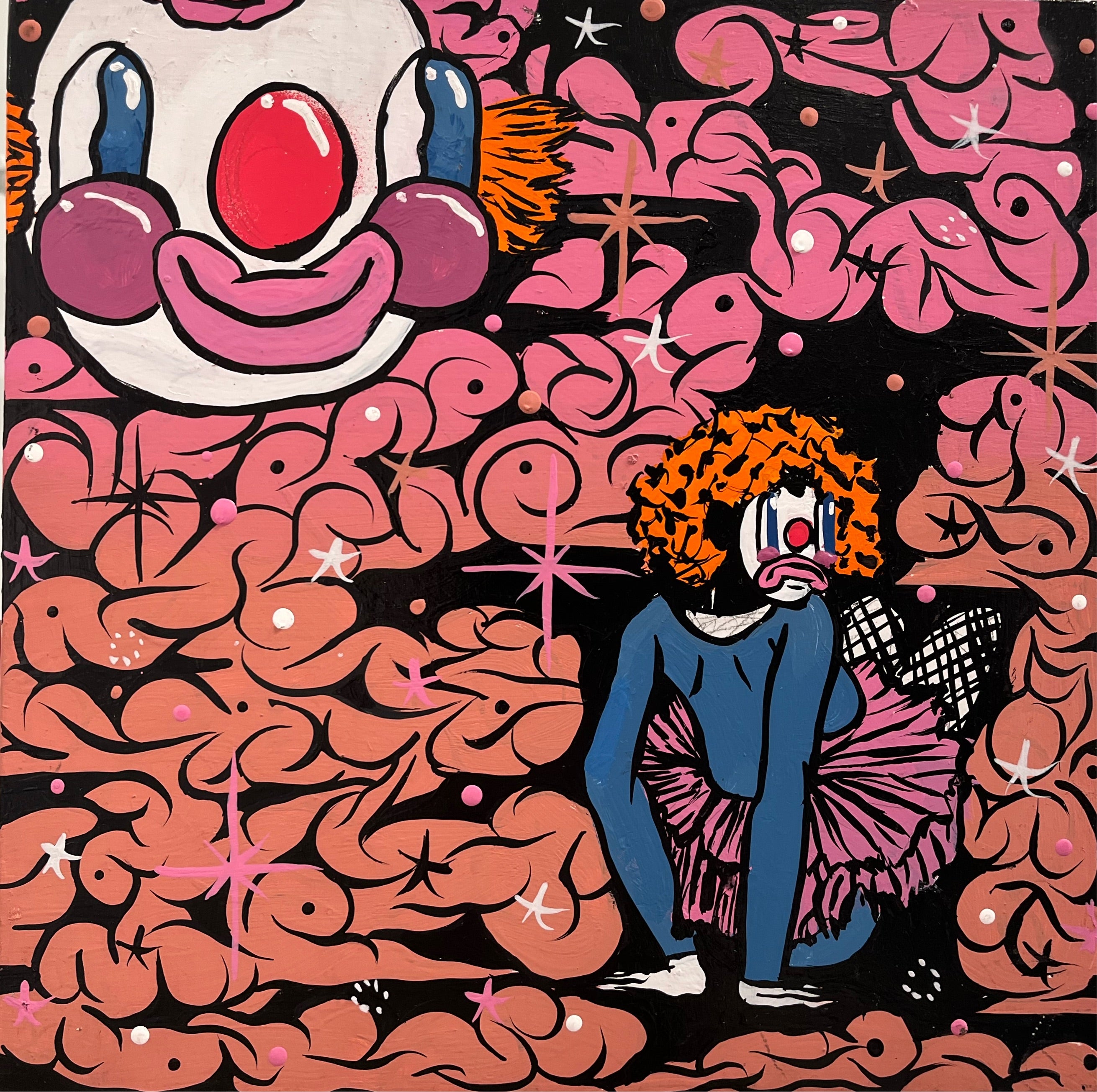 Everything’s a Joke