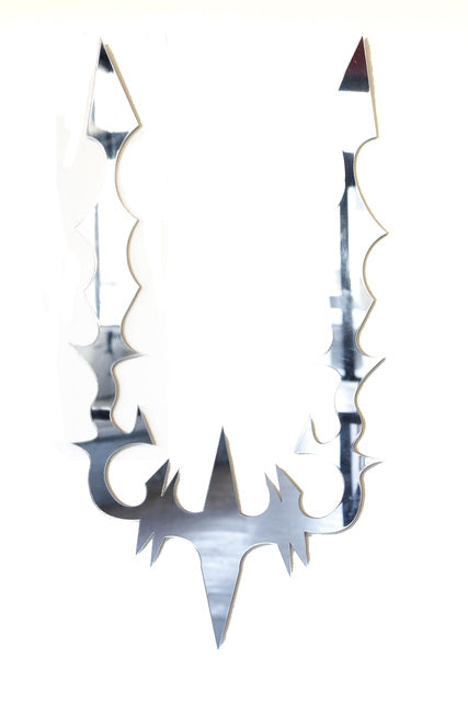 Horseshoe Variation 02