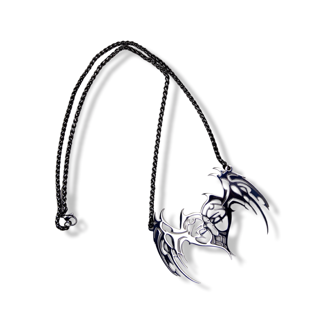 Virtual Ascension Necklace