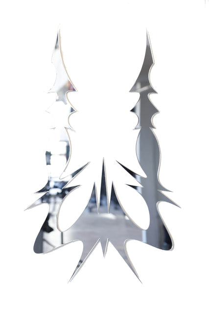 Horseshoe Variation 03