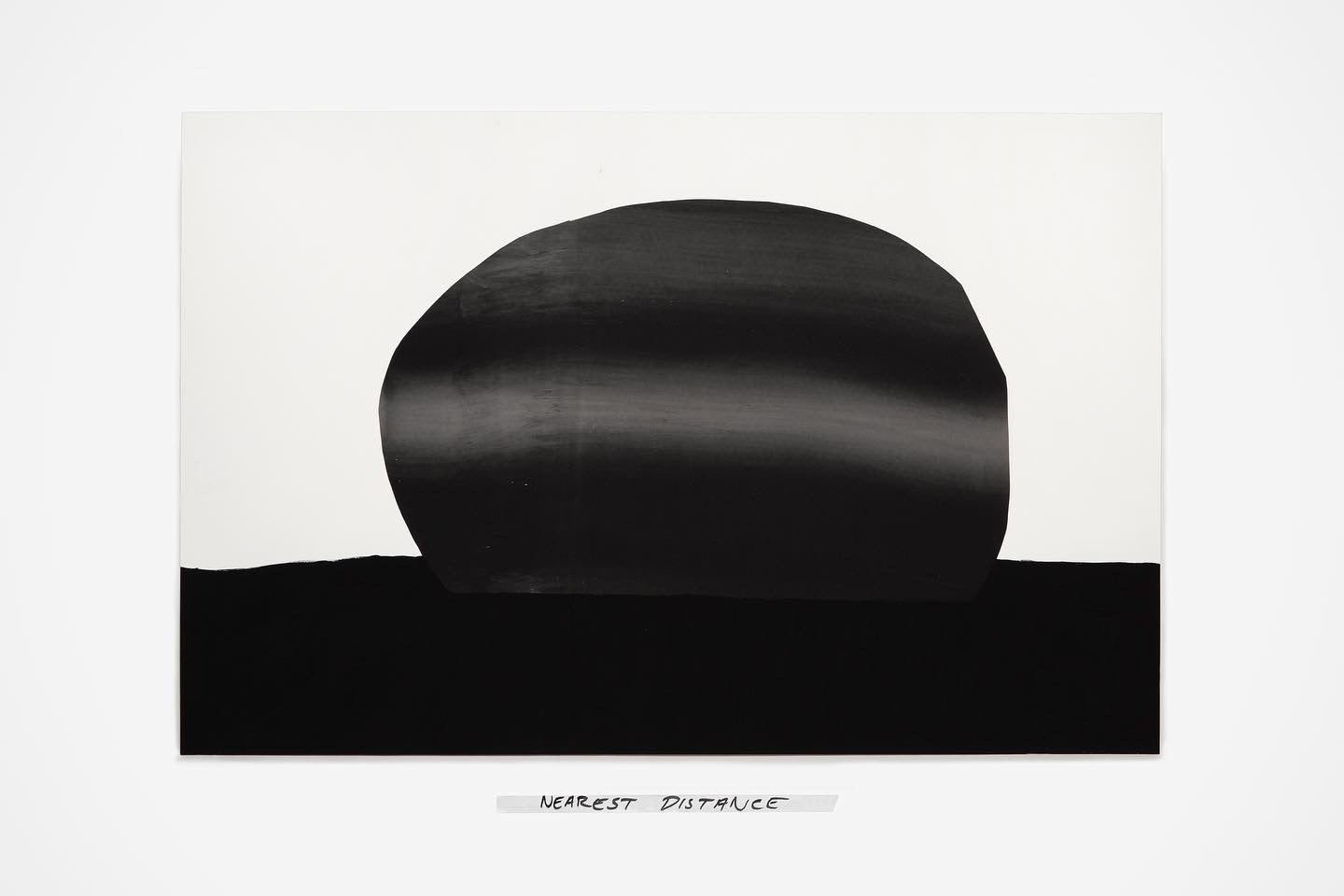 Nearest Distance 2018