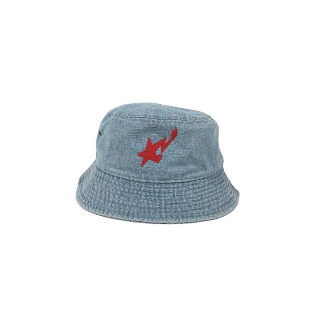 BCB Flamesta Bucket Hat