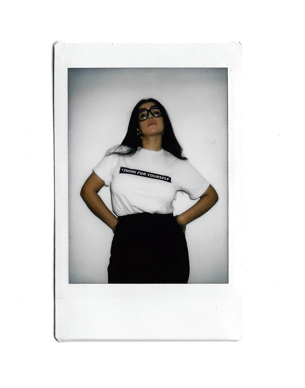 Think For Yourself T-shirt