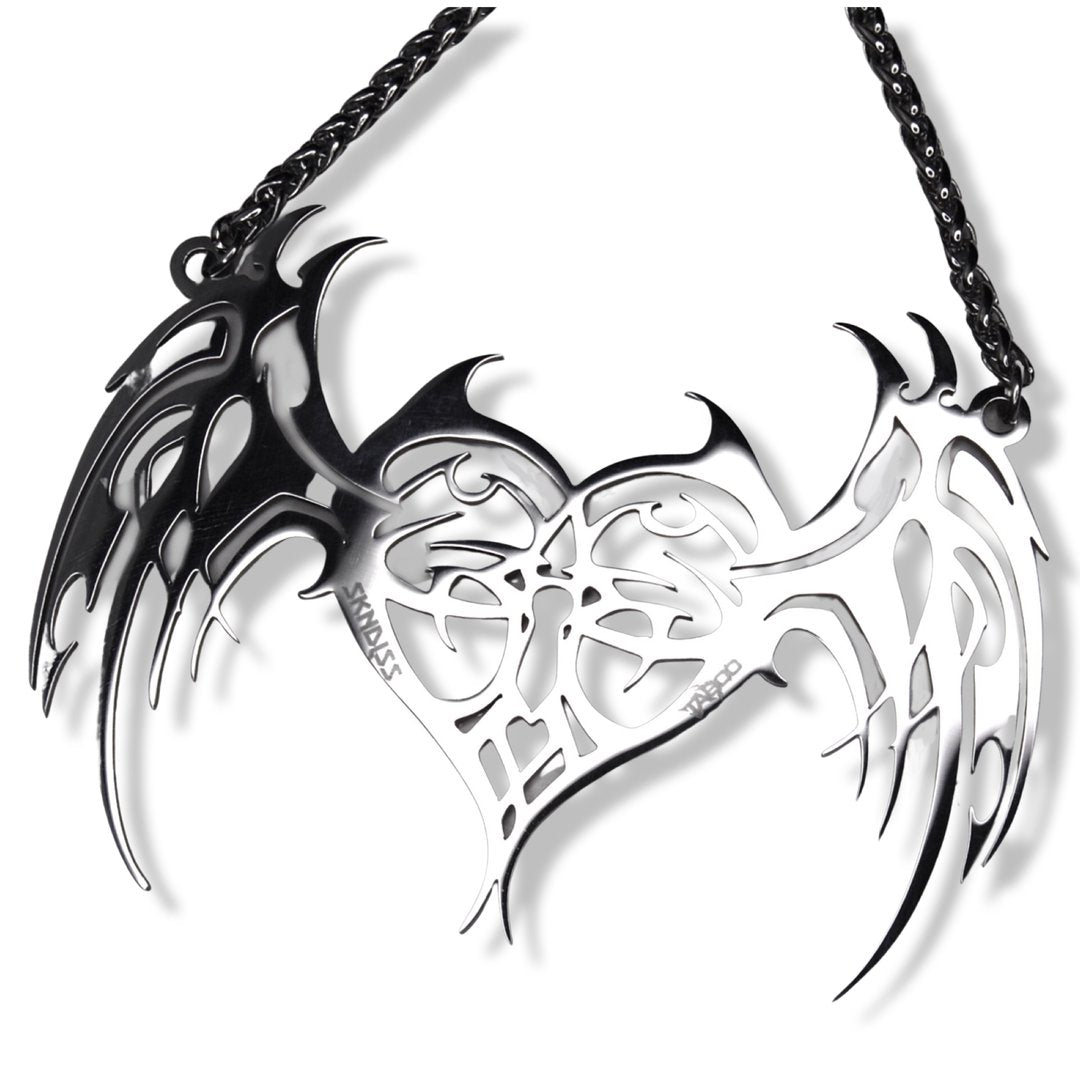 Virtual Ascension Necklace