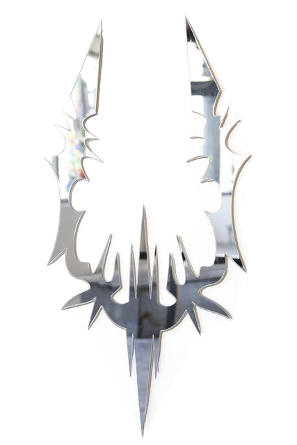 Horseshoe Variation 01