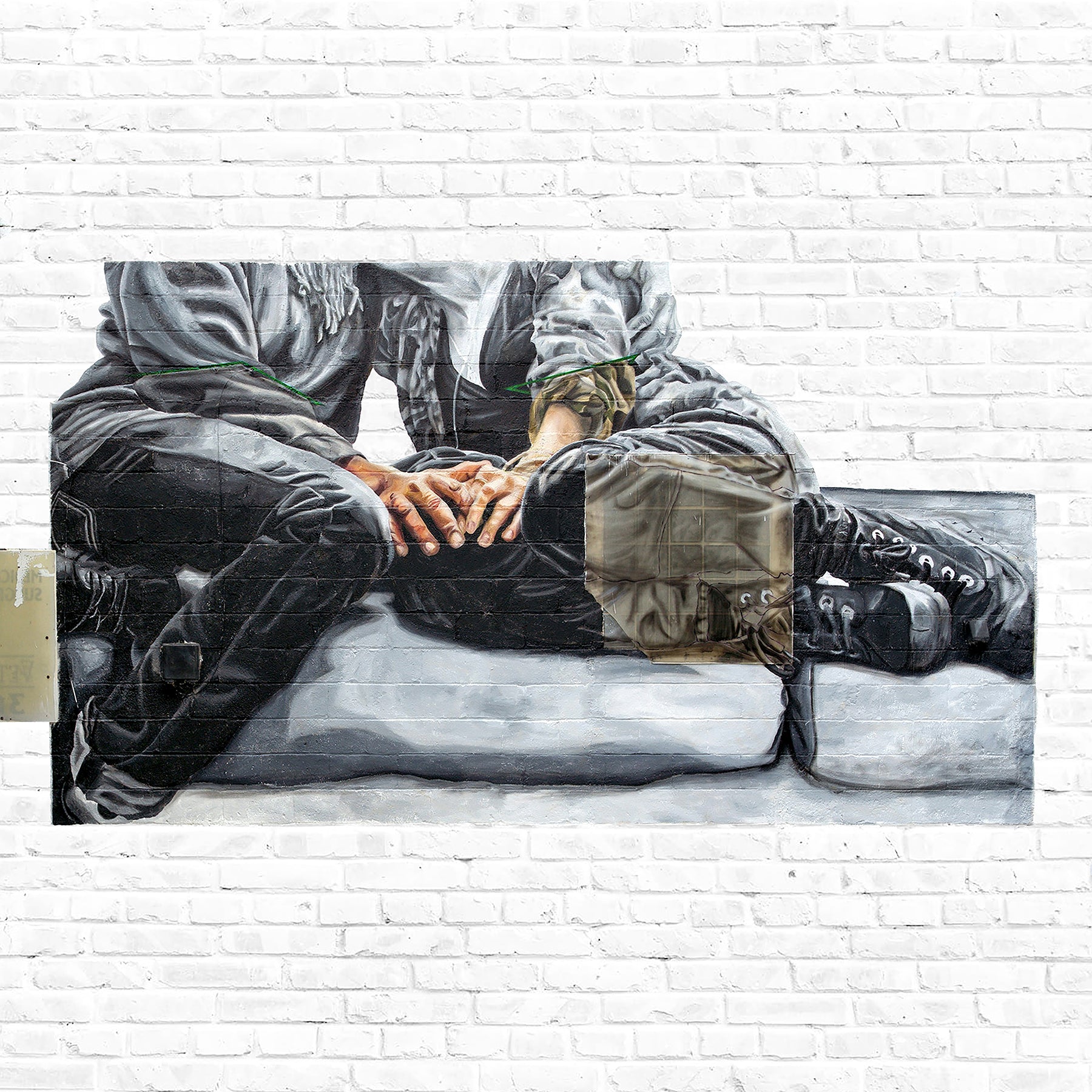 A Constellation in Winter