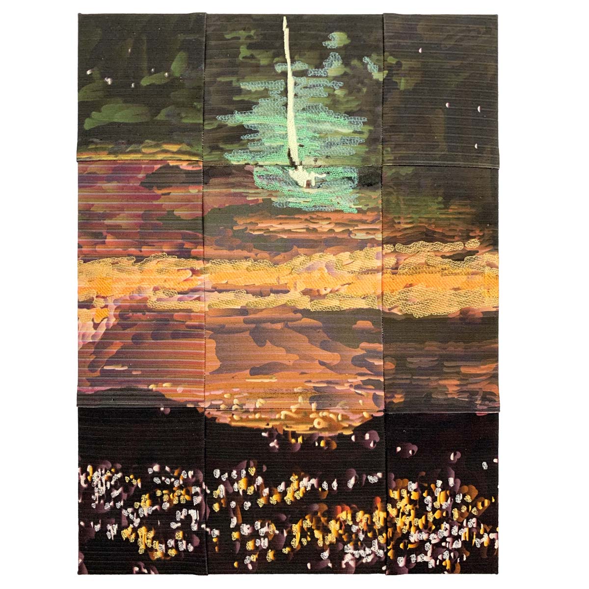 May 2020 (unknown night sky)