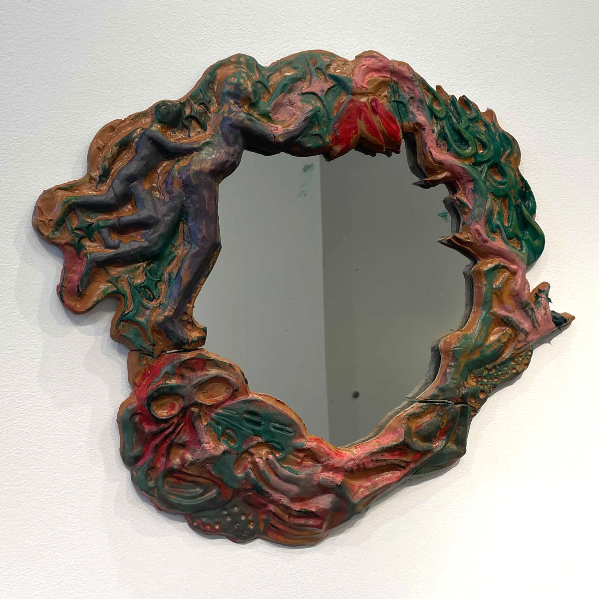 Craigslist Missed Connections, Mirrors