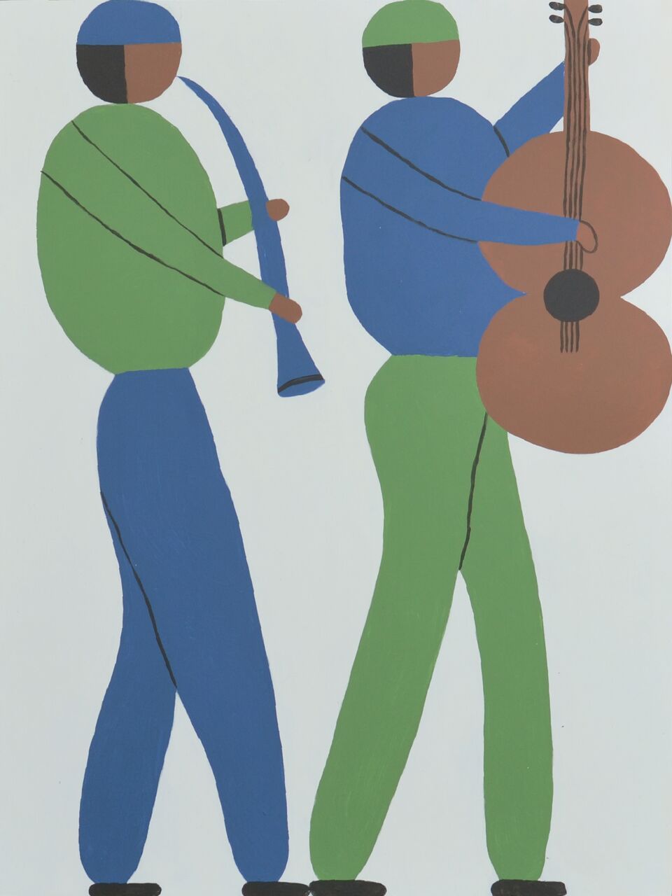Musicians