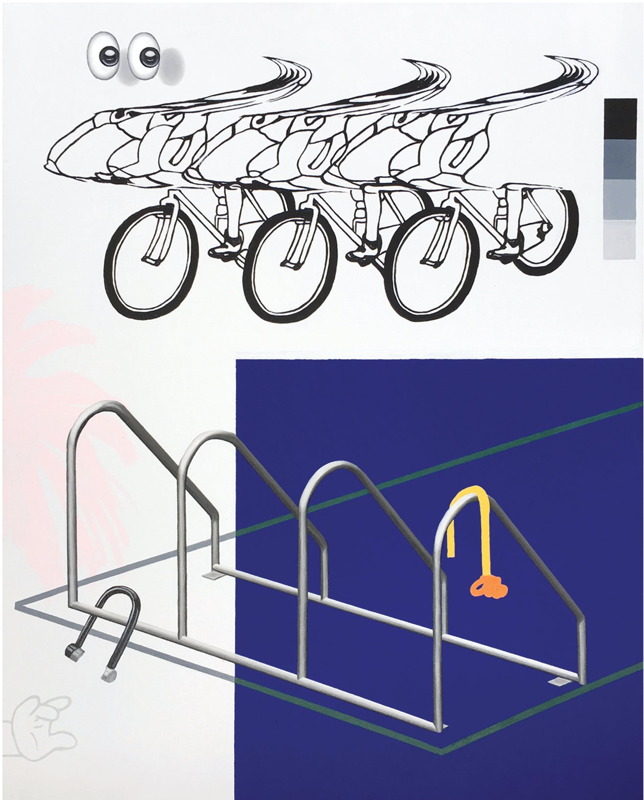 playground (bike thief)