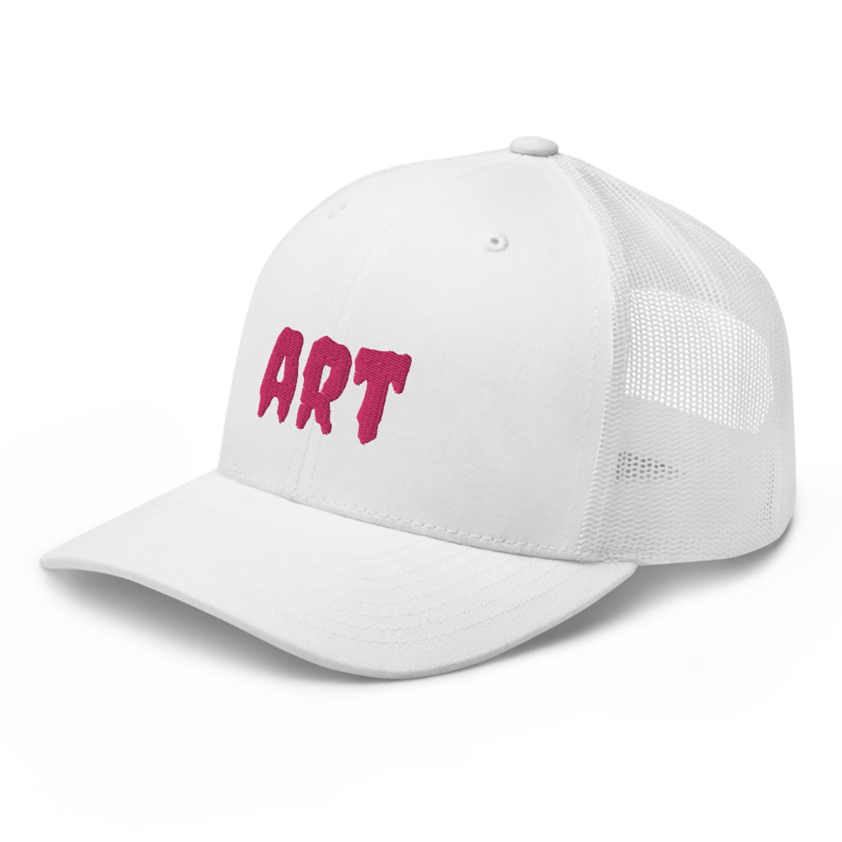 "Art" Trucker Hat