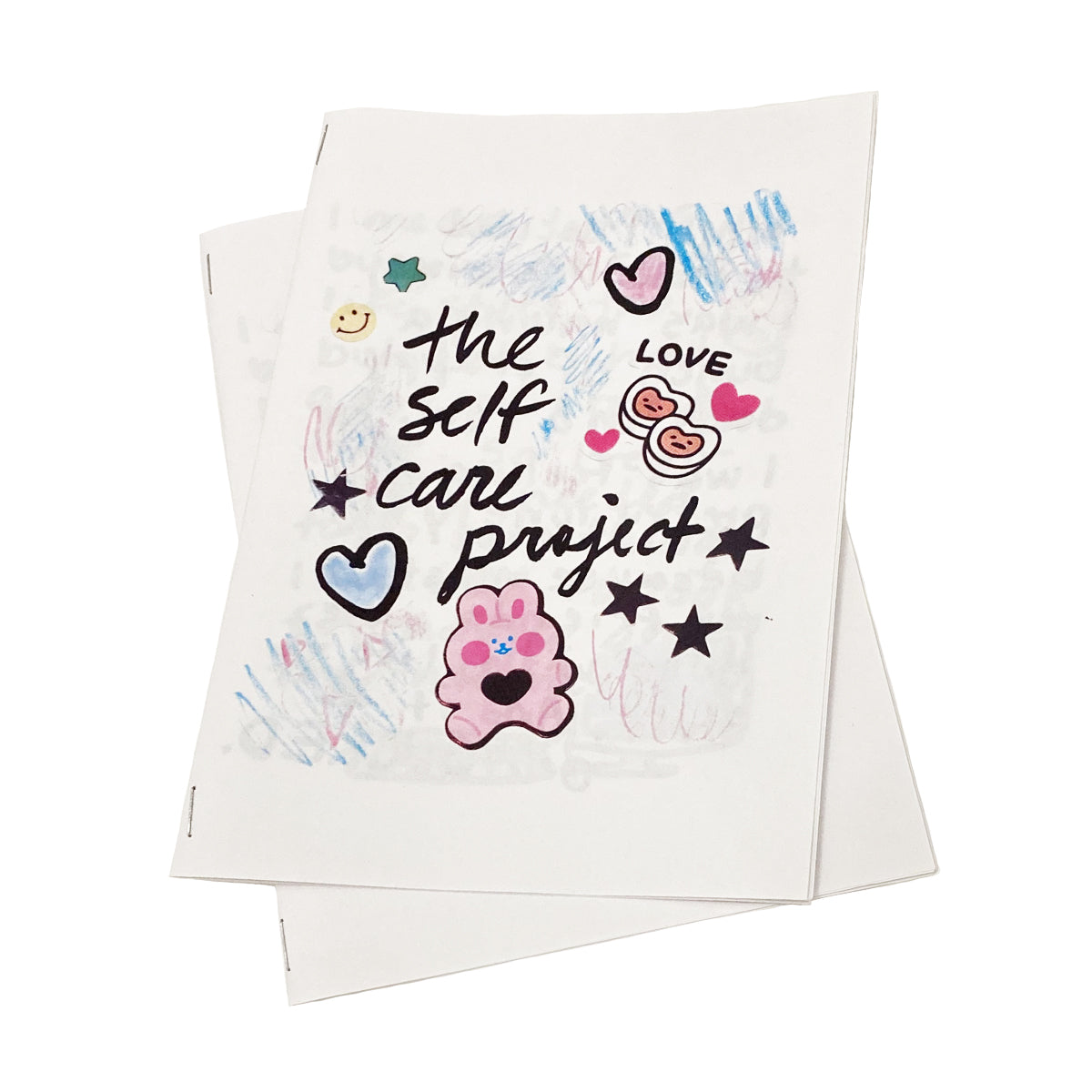 The Self Care Project