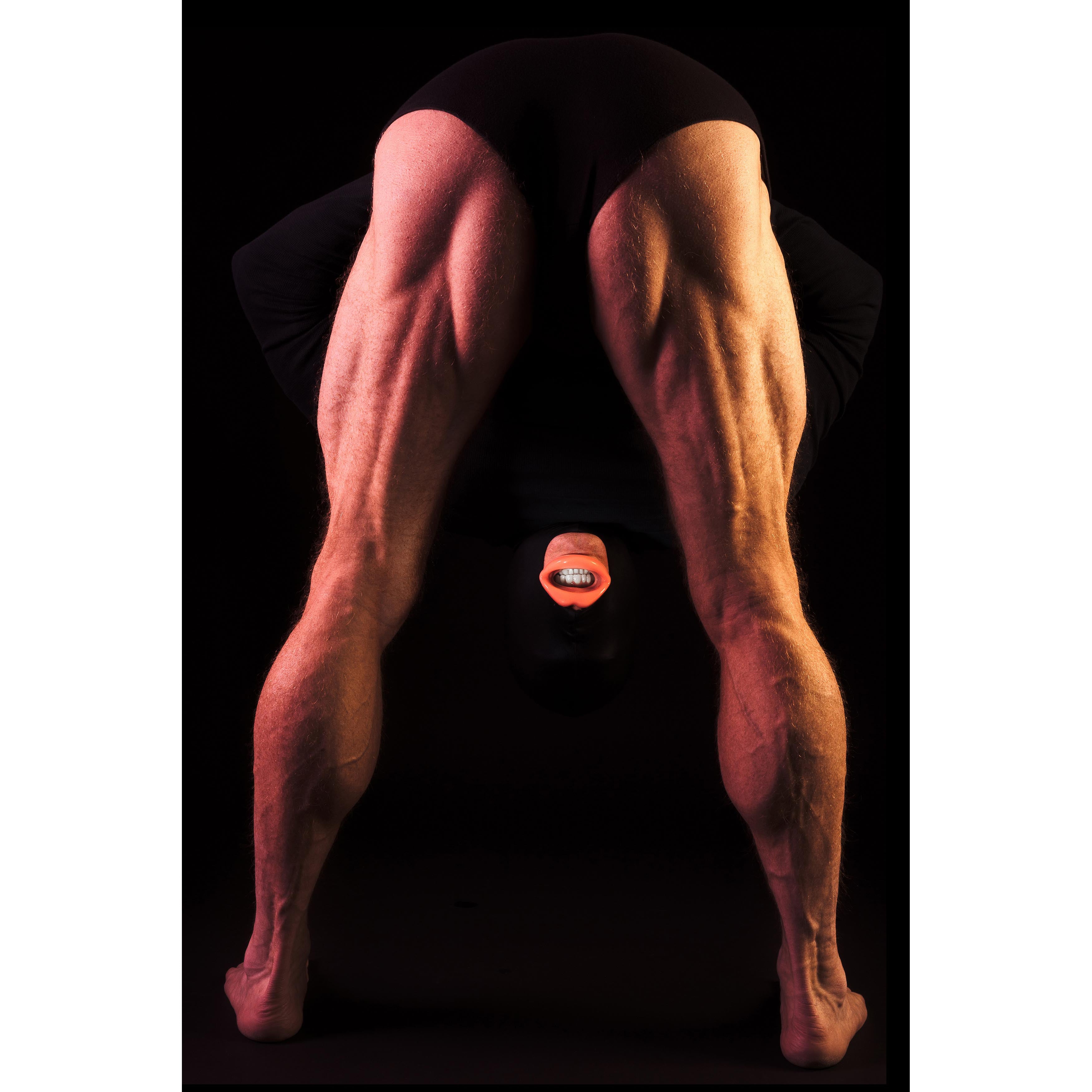 (for Dora and Pierre)