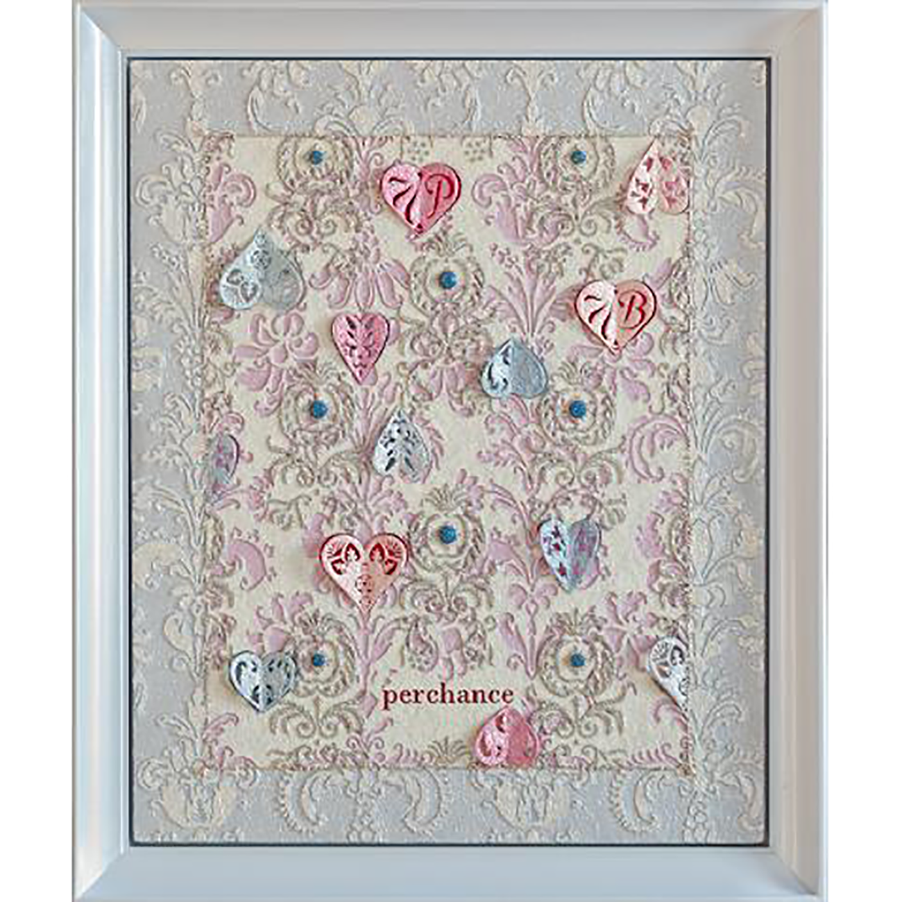 For A Time The Story Must Go Back Somewhat And Tell All That Had Chanced The First Night We Met