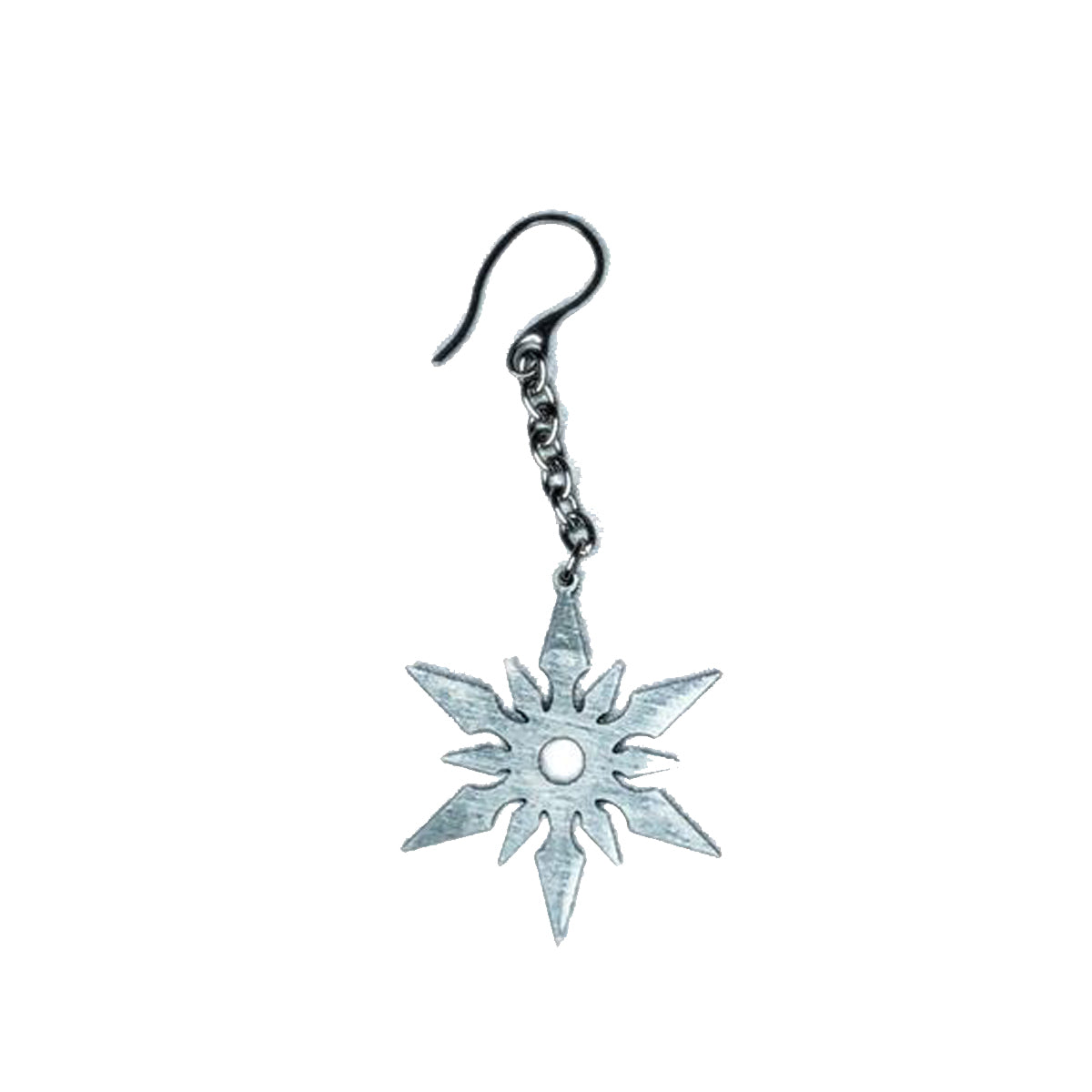 Single Star Earring(s)