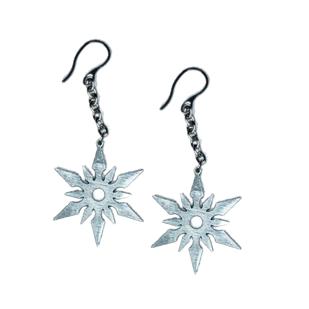 Single Star Earring(s)