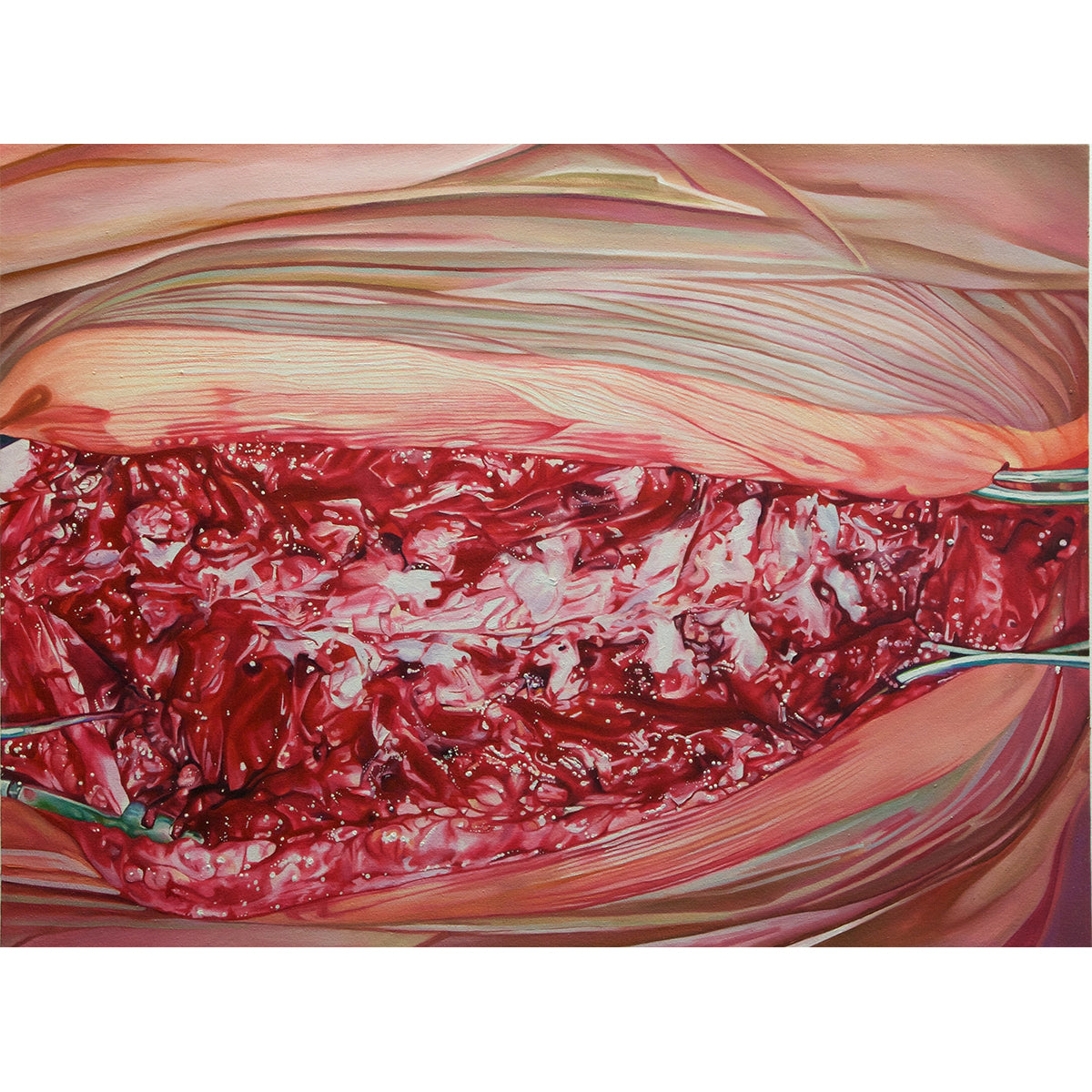 The Arc of the Moral Universe